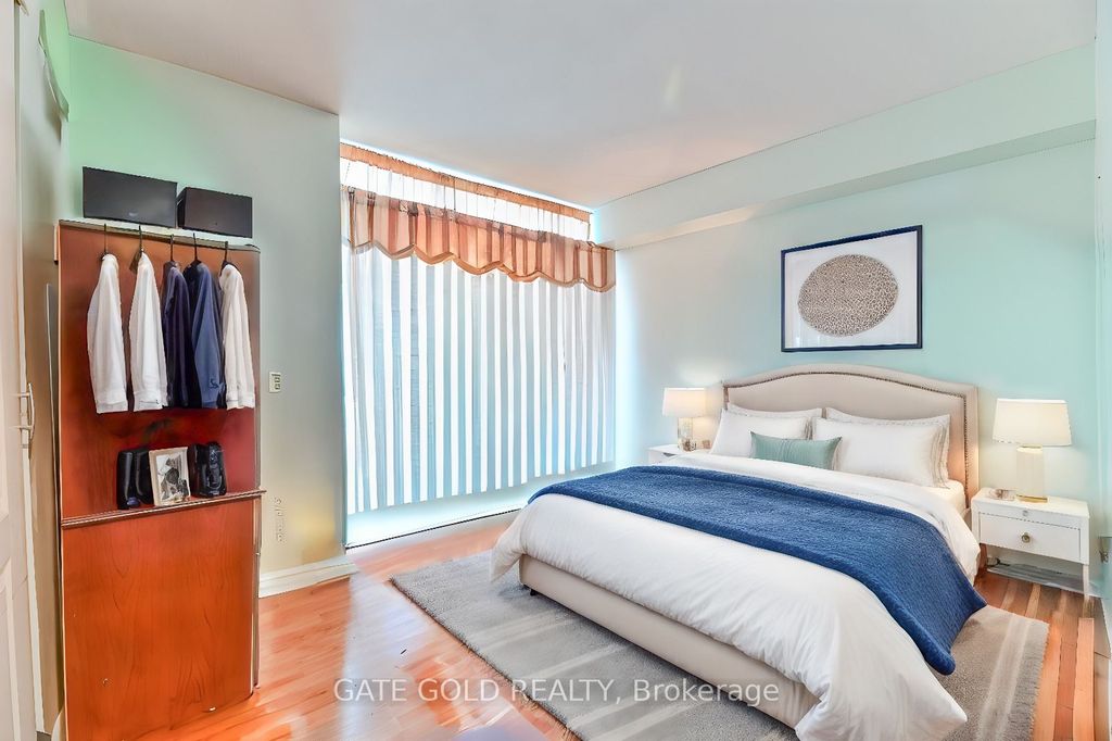 Photo of 2470 Eglinton Avenue W #706, Toronto, ON M6M 5E7 (MLS # W12296310)