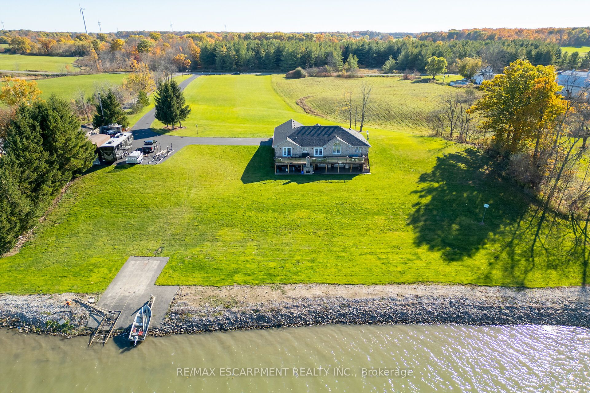 1140 River Road