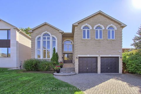 Photo of 185 King High Drive, Vaughan, ON L4J 3N3 (MLS # N12436622)