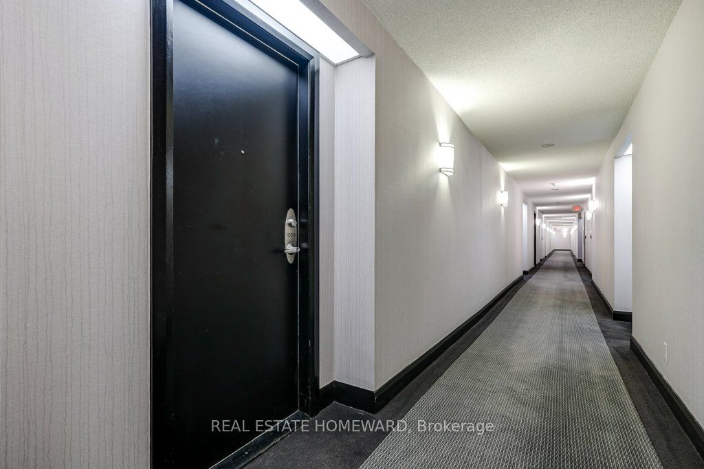 323 Richmond Street 1009