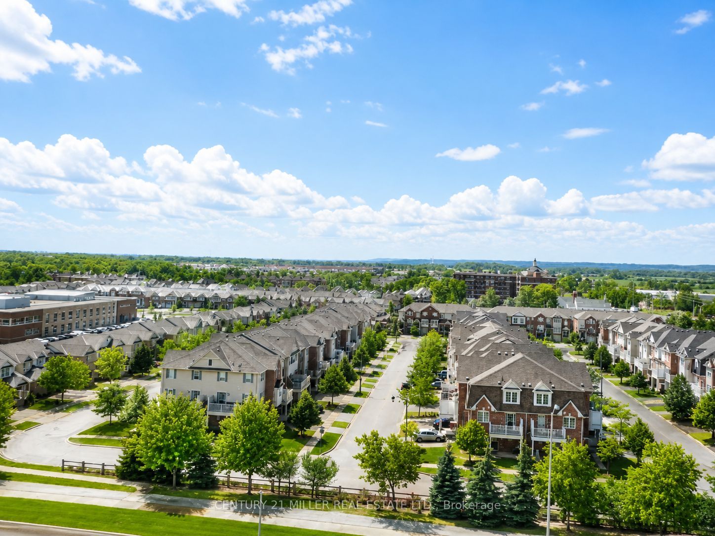 2490 Old Bronte Road 718