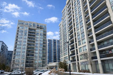 60 Disera Drive 810 Vaughan ON L4J 9G1