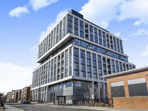 1063 Douglas McCurdy Common 615 Mississauga ON L5G 4B1