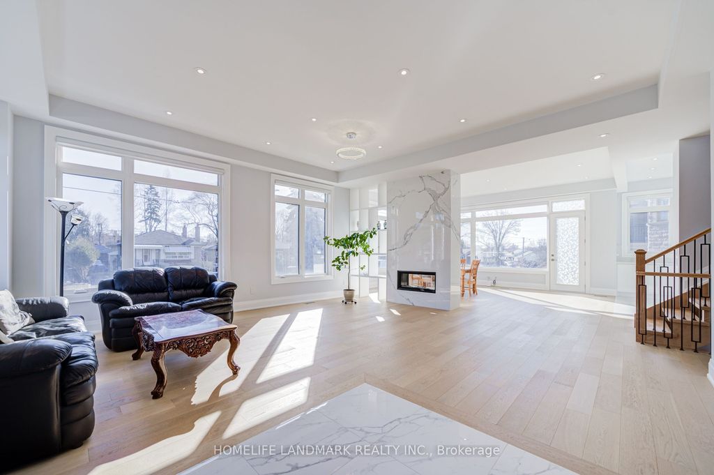 Photo of 53 Saugeen Crescent, Toronto, ON M1K 3M8 (MLS # E12932230)