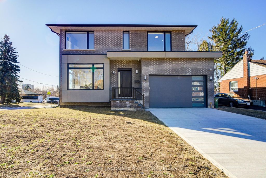 Photo of 53 Saugeen Crescent, Toronto, ON M1K 3M8 (MLS # E12932230)