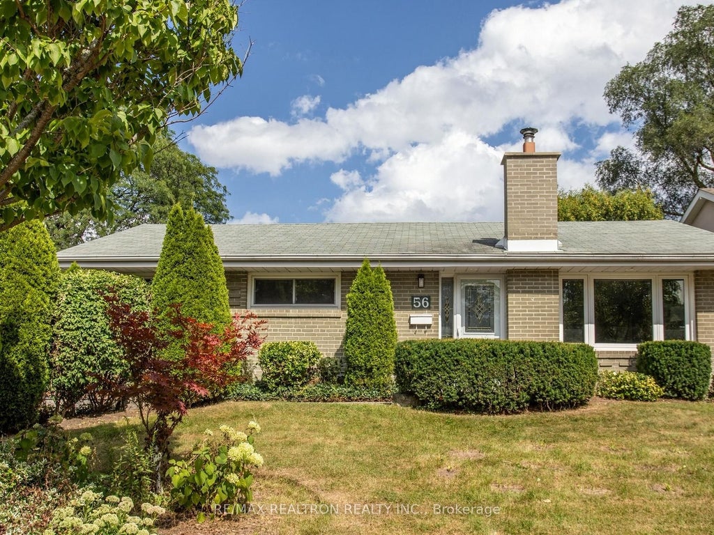 Photo of 56 Ternhill Crescent, Toronto, ON M3C 2E5 (MLS # C13697842)
