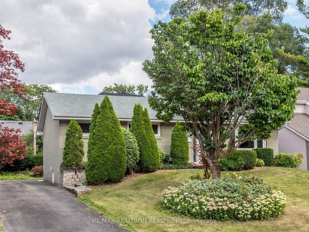 Photo of 56 Ternhill Crescent, Toronto, ON M3C 2E5 (MLS # C13697842)