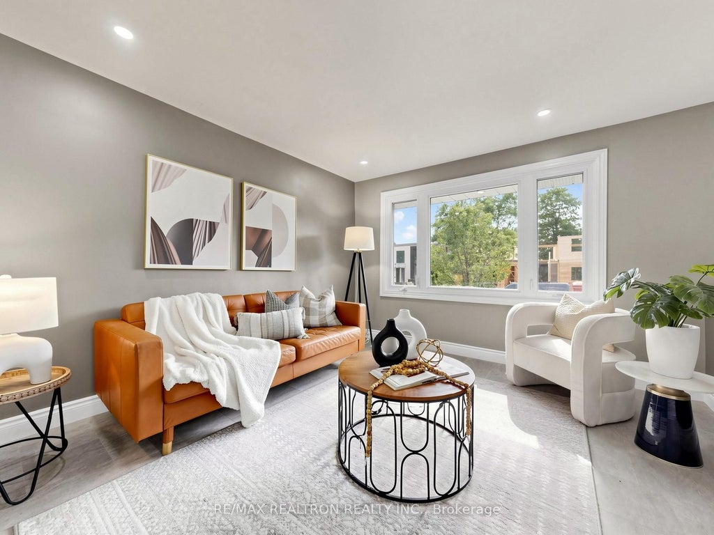 Photo of 56 Ternhill Crescent, Toronto, ON M3C 2E5 (MLS # C13697842)