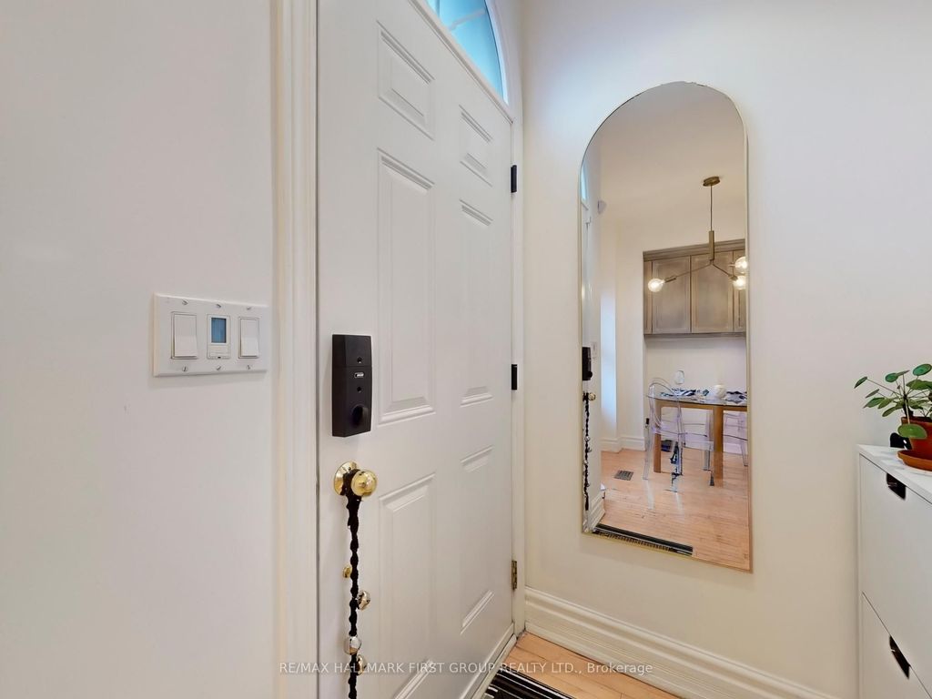 Photo of 9D Woodfield Road, Toronto, ON M4L 2W4 (MLS # E12580754)