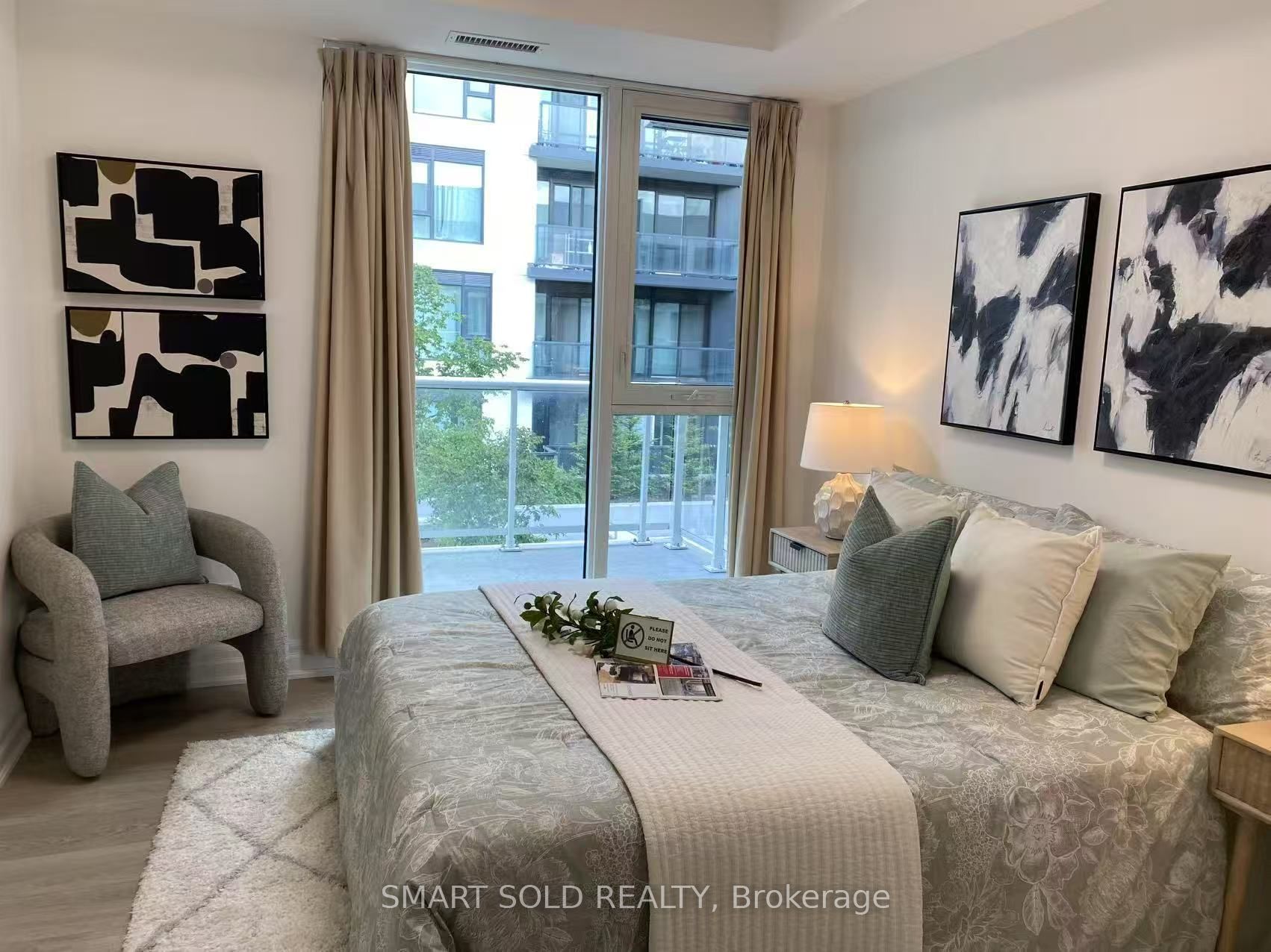 18 Rouge Valley Drive W 608