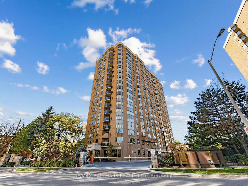 Photo of 265 Ridley Boulevard #401, Toronto, ON M5M 4N8 (MLS # C14097424)