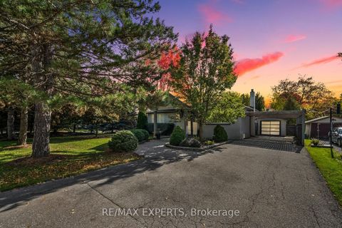 Property photo of 9 faris avenue, king, ON l0g 1n0