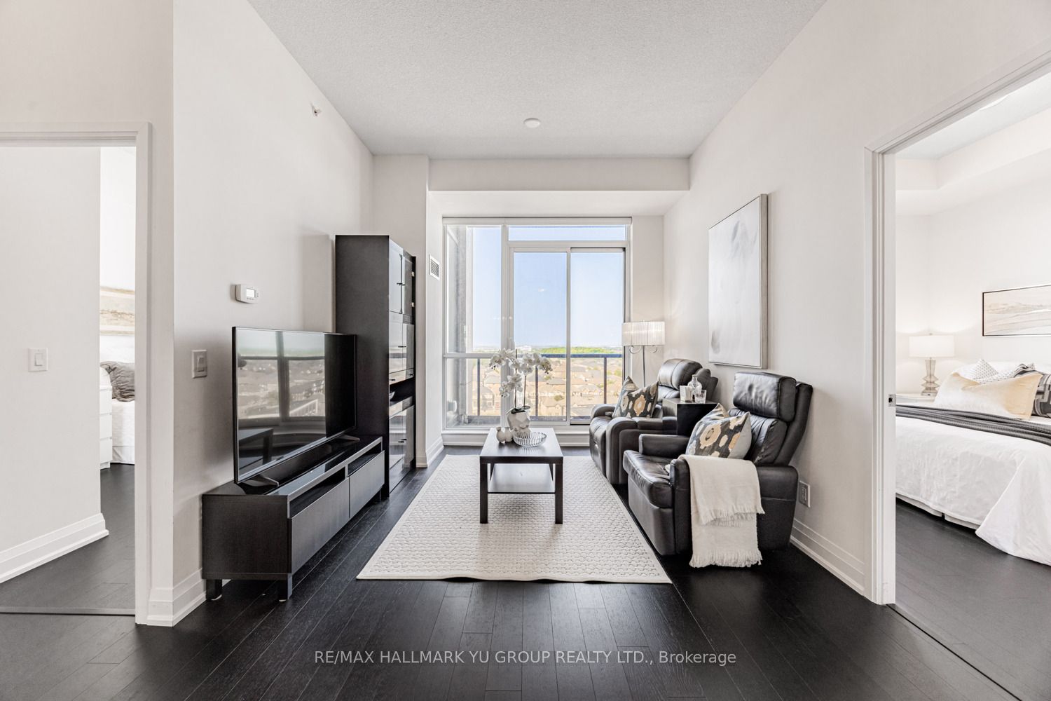 9582 Markham Road LPH 1601