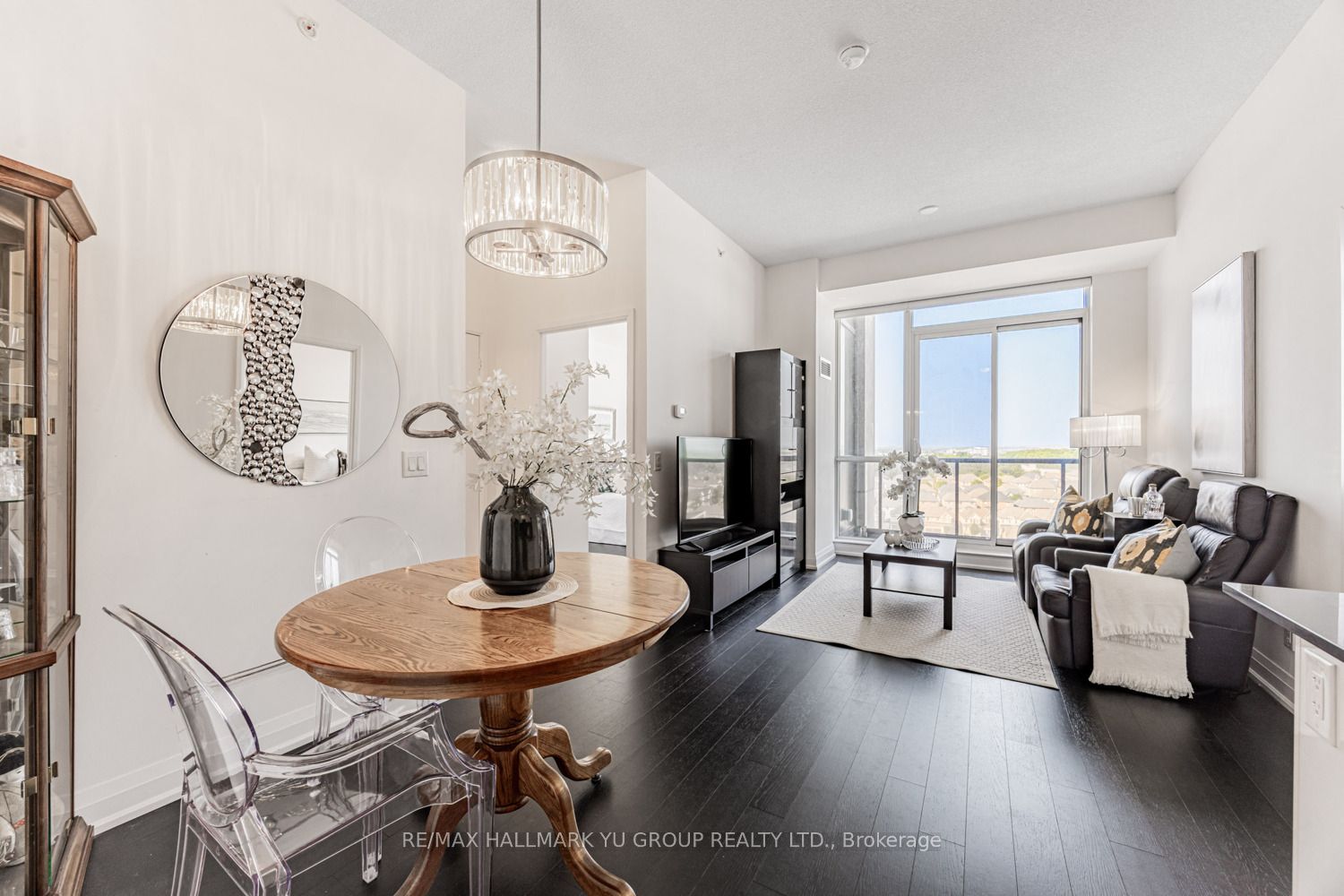 9582 Markham Road LPH 1601