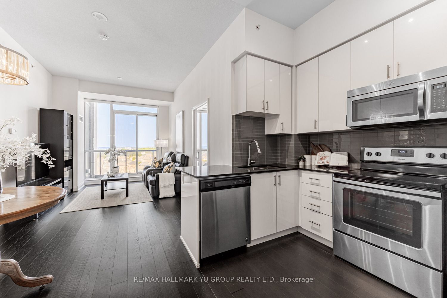 9582 Markham Road LPH 1601