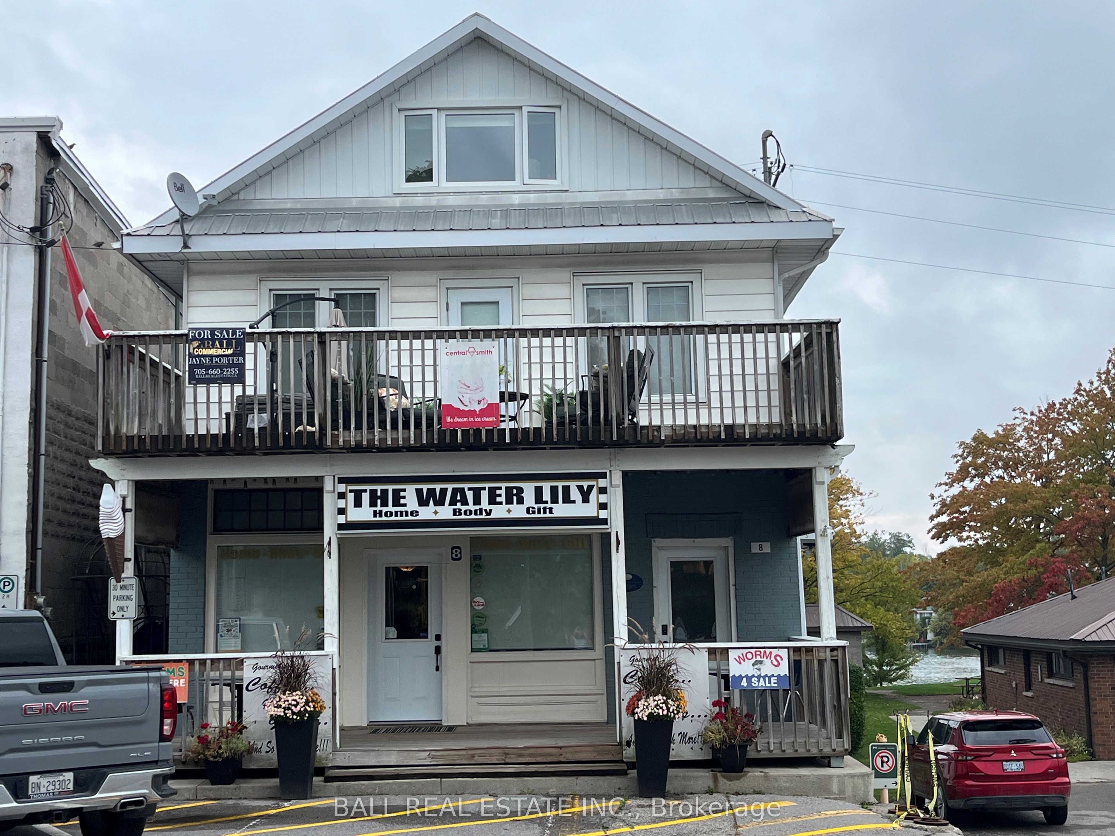 Photo 1 of 42 — 8 Bridge Street, Trent Hills, ON K0L 1Y0