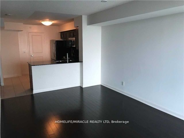 215 Sherway Gardens Road 1201