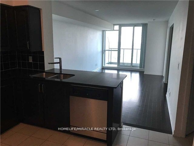 215 Sherway Gardens Road 1201