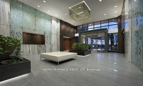 215 Sherway Gardens Road 1201