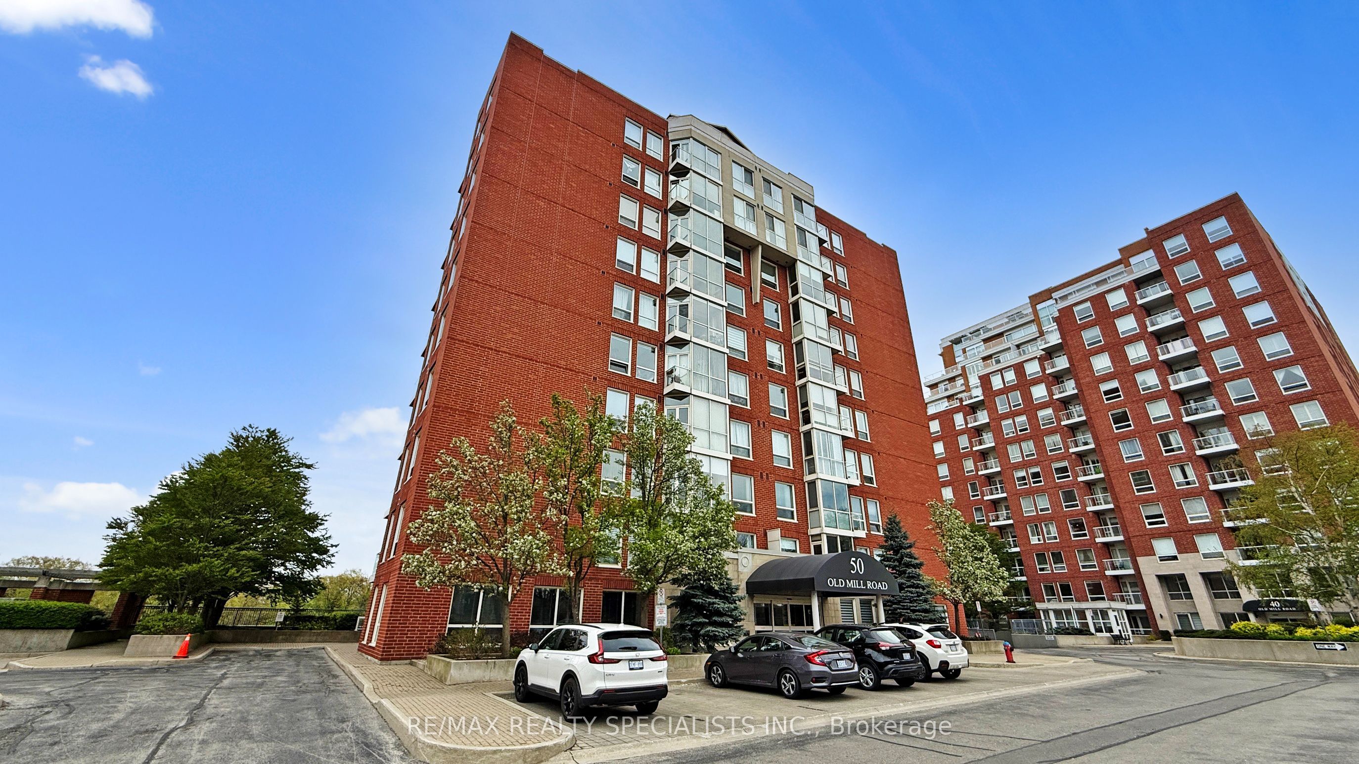 50 Old Mill Road 608