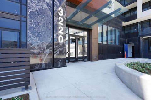 3220 William Coltson Avenue 813 Oakville ON L6H 7X9