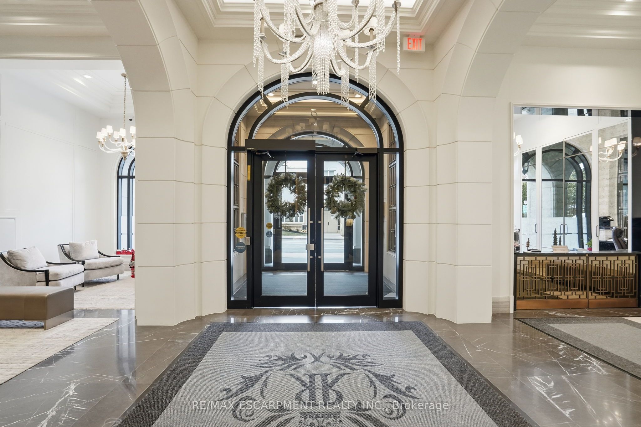 300 Randall Street 312