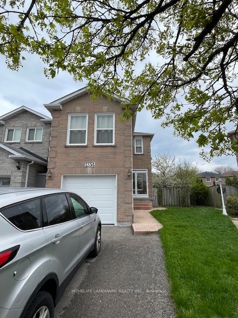 1354 Hazel Mccleary Drive