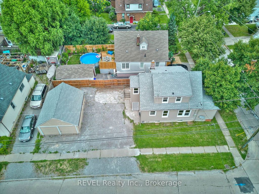 Photo of 43 COSBY Avenue, St. Catharines, ON L2M 5R7 (MLS # X12703164)