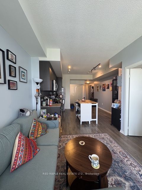 3237 Bayview Avenue 907