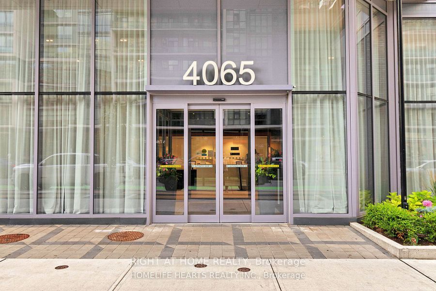 4065 Confederation Parkway 1008