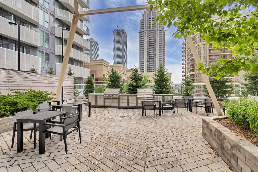 4065 Confederation Parkway 1008