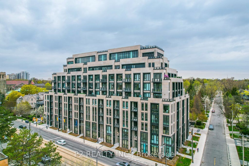 Photo of 2 Forest Hill Road #301, Toronto, ON M4V 2L3 (MLS # C13807030)
