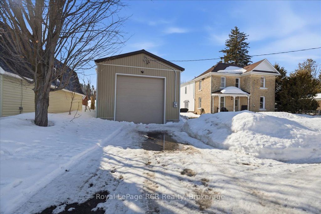 Photo of 392010 Grey Road 109 N/A, Southgate, ON N0G 2A0 (MLS # X12852932)