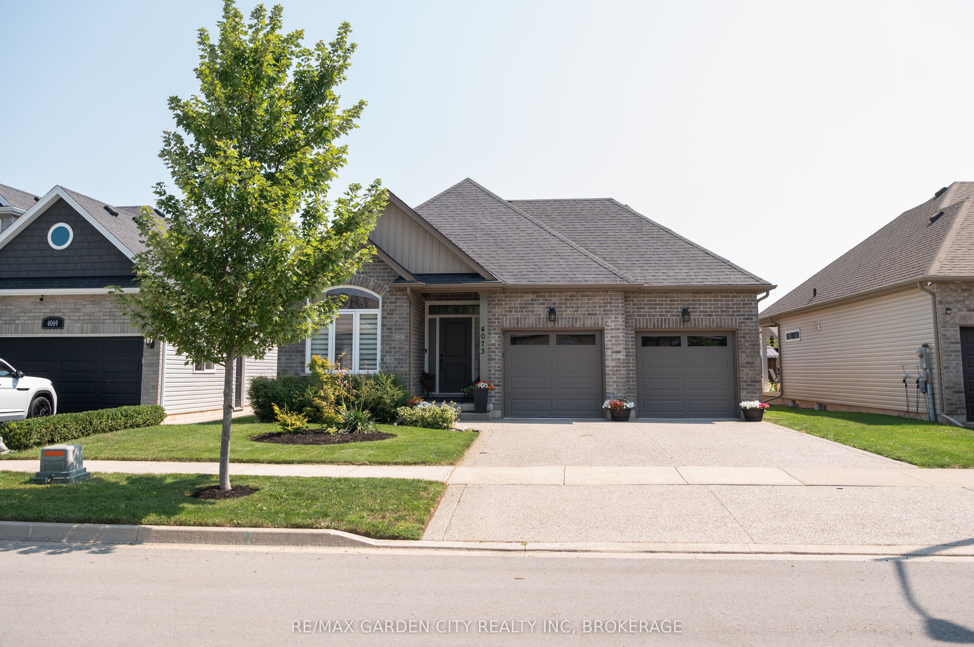 4073 Village Creek Drive