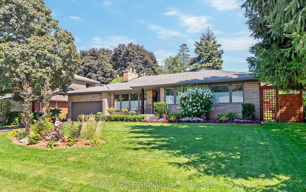 Photo of 19 Palace Arch Drive, Toronto, ON M9A 2R9 (MLS # W12437132)
