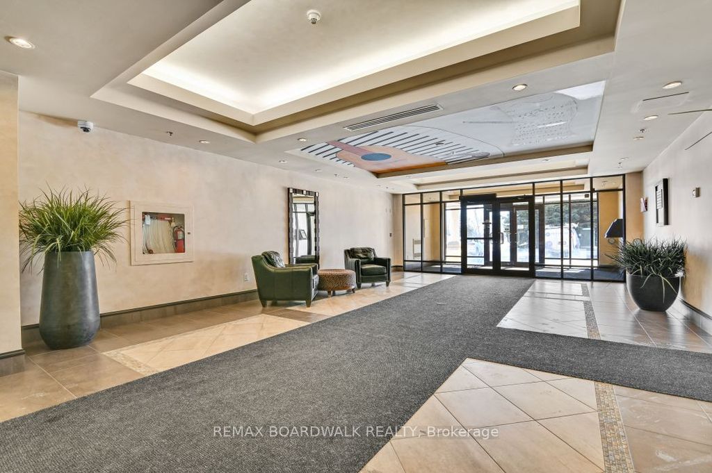 Photo of 314 Central Park Drive #307, Carlington - Central Park, ON K2C 4G4 (MLS # X12791492)