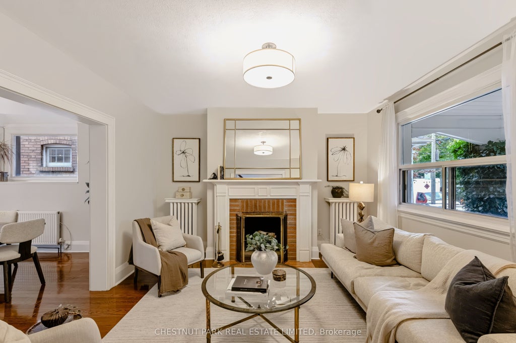Photo of 42 Bowood Avenue, Toronto, ON M4N 1Y4 (MLS # C13799728)