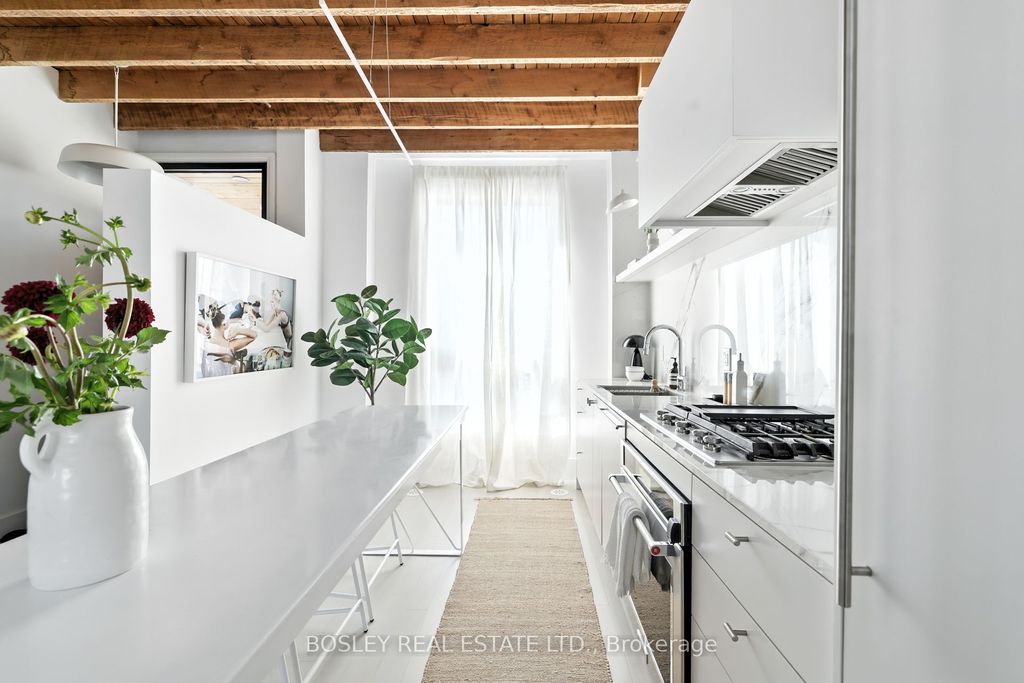 Photo of 137 Munro Street, Toronto, ON M4M 2B8 (MLS # E12411947)