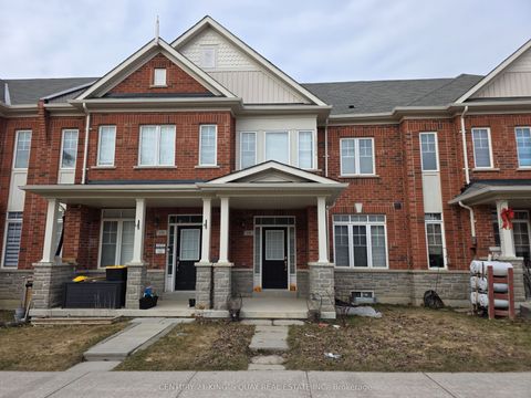 158 Harbord Street Markham ON L6C 0X1