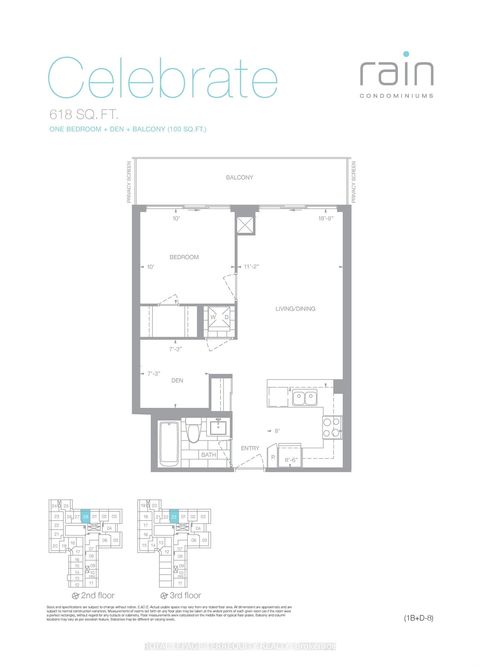 65 Speers Road 323 Oakville ON L6K 0J1