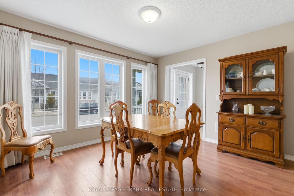 Photo of 721 Henderson Drive, Cobourg, ON K9V 0J1 (MLS # X13042540)