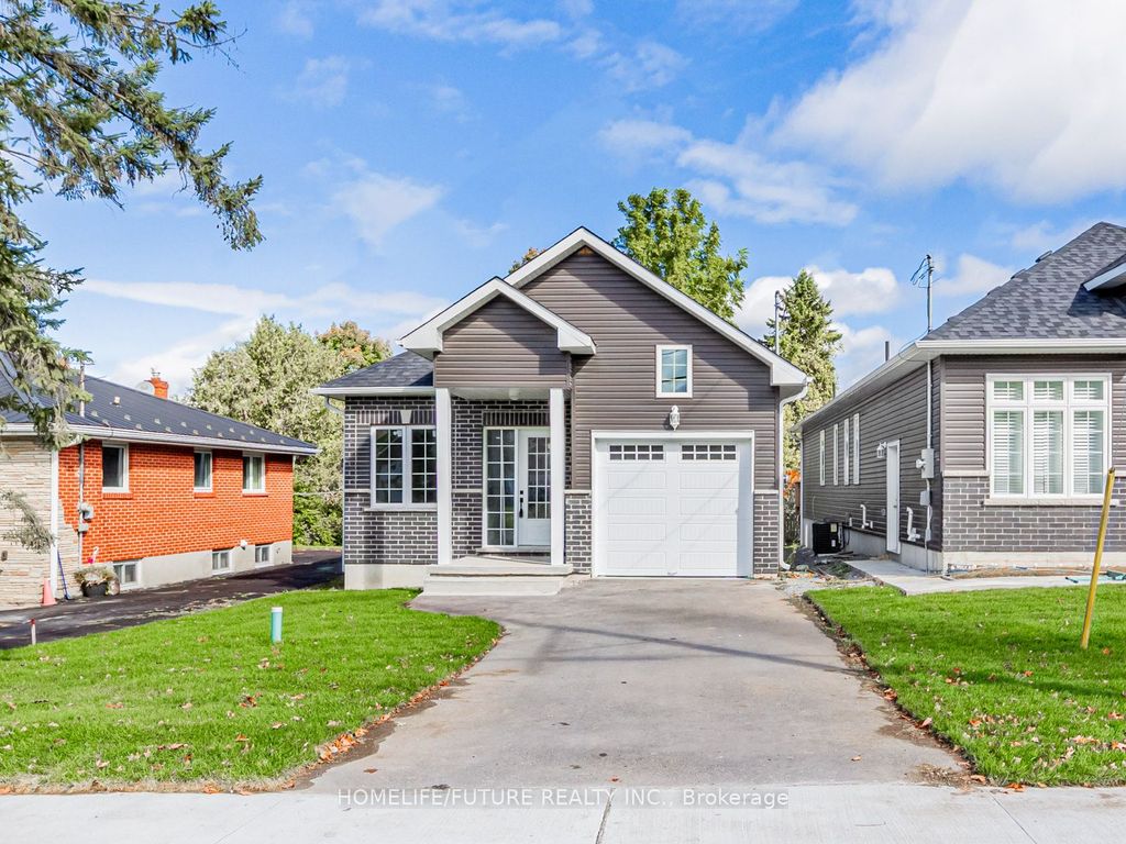 Photo of 506 Simcoe Street, Brock, ON L0K 1A0 (MLS # N12631432)