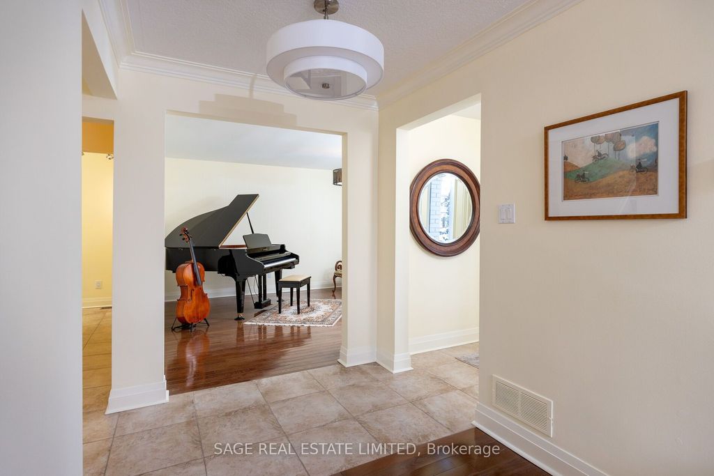 Photo of 4 Elstree Road, Toronto, ON M9A 3Z1 (MLS # W12752506)