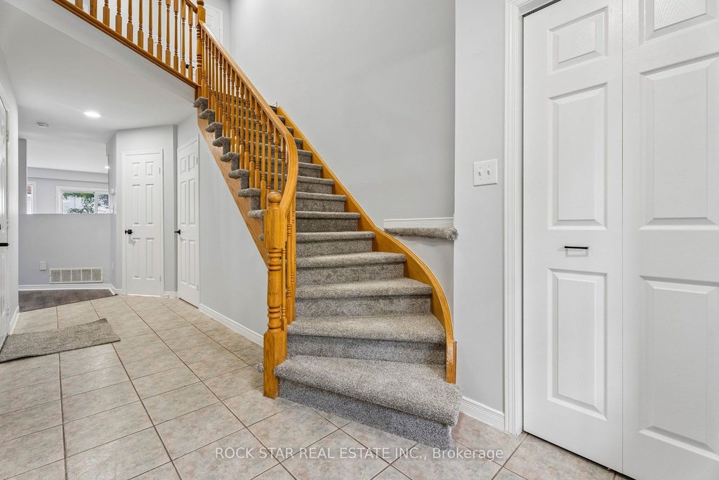 Photo of 1860 Upper Gage Avenue #3, Hamilton, ON L8W 3Y6 (MLS # X13453112)