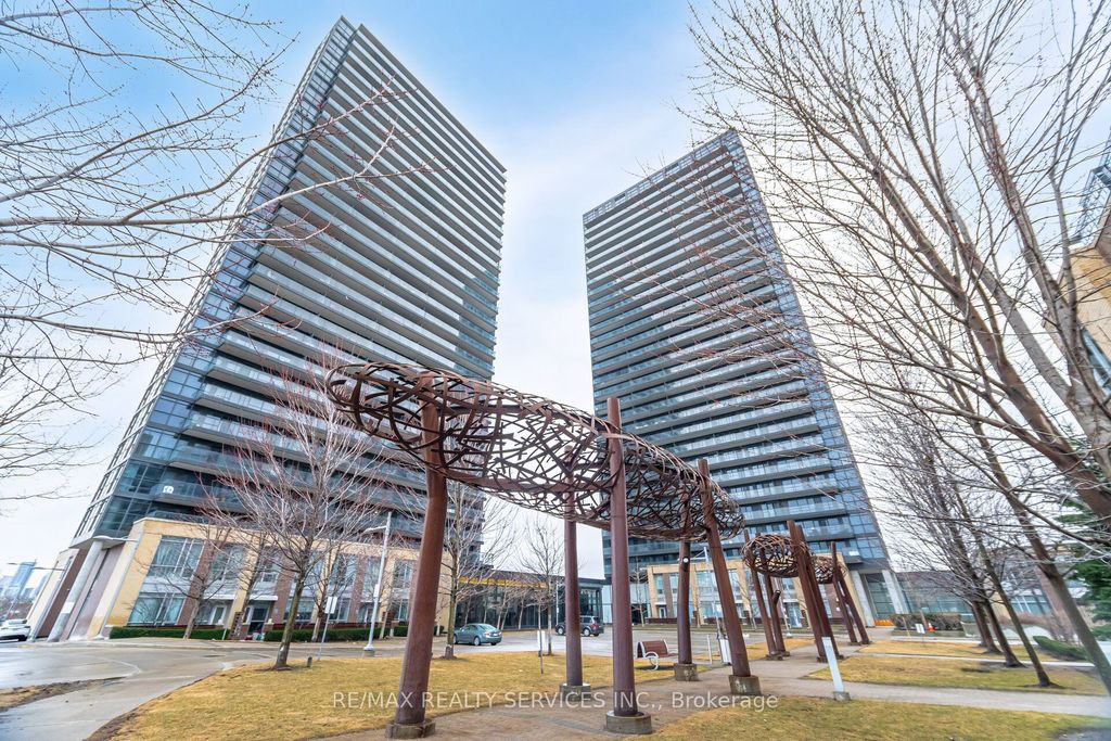 Photo of 29 Singer Court #1910, Toronto, ON M2K 0B3 (MLS # C12830552)