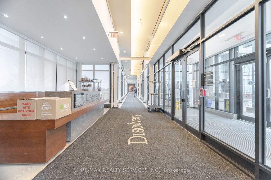 Photo of 29 Singer Court #1910, Toronto, ON M2K 0B3 (MLS # C12830552)