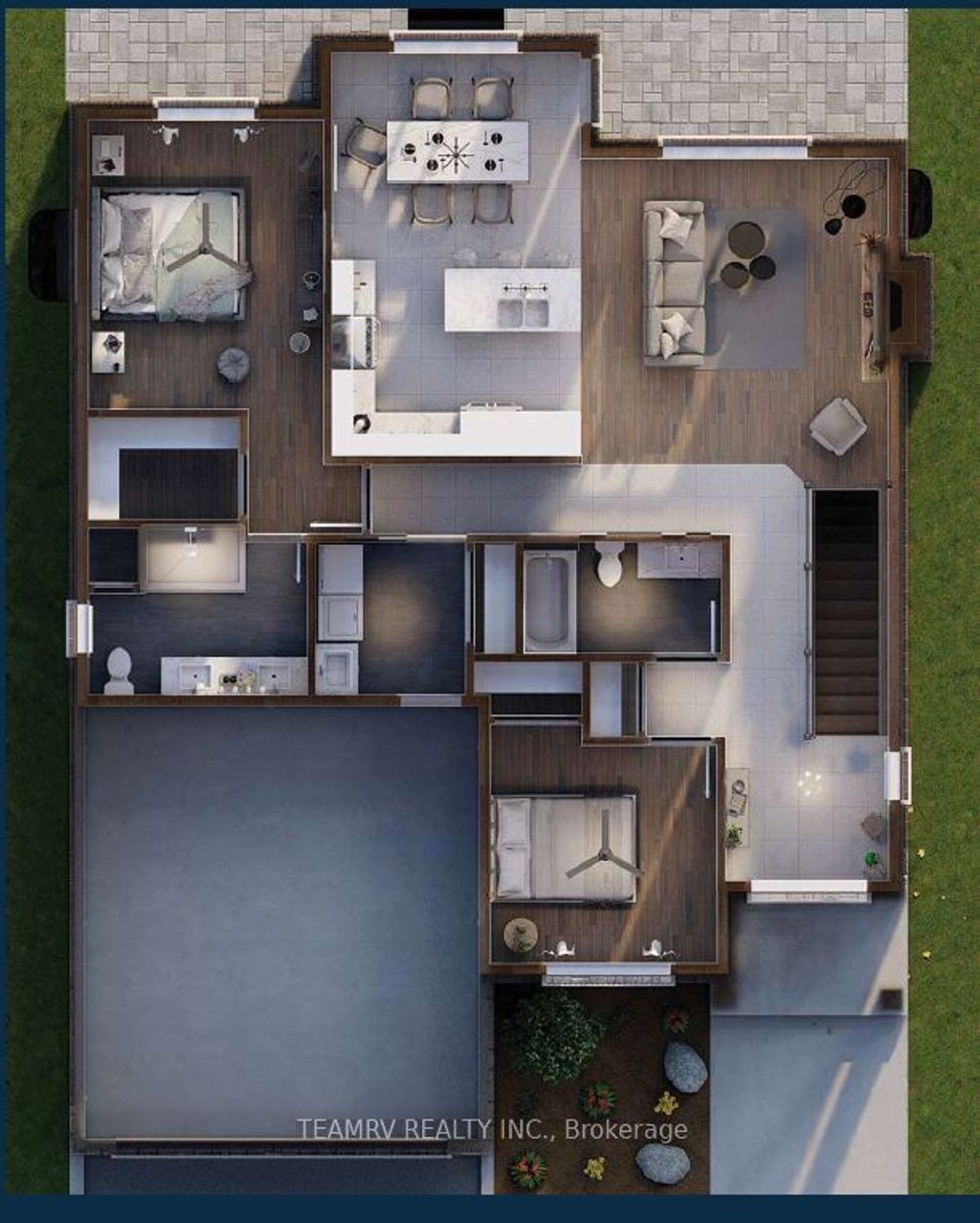 Photo of 18 DARROW Drive, Tillsonburg, ON N4G 1C4 (MLS # X12600052)