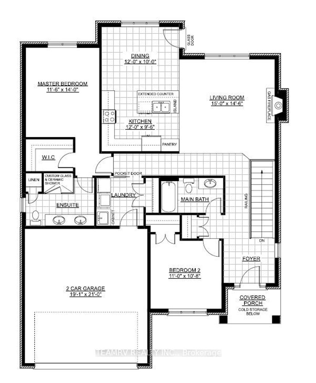 Photo of 18 DARROW Drive, Tillsonburg, ON N4G 1C4 (MLS # X12600052)