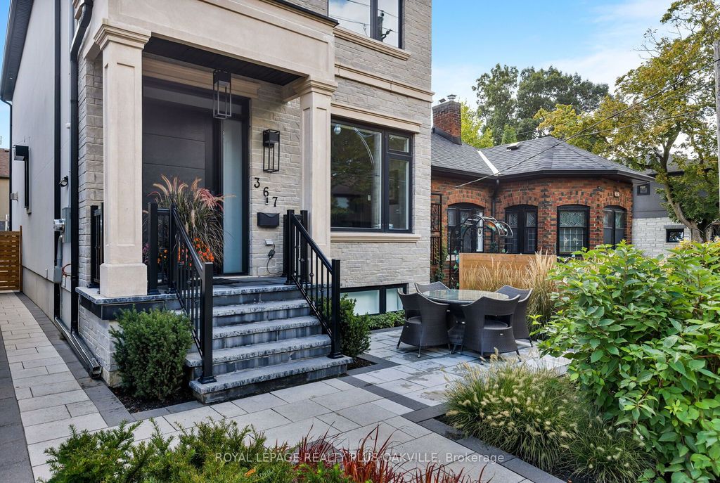 Photo of 367 Manor Road E, Toronto, ON M4S 1S7 (MLS # C12805728)