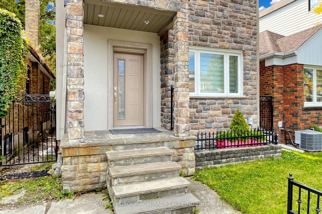 Photo of 676 Vaughan Road, Toronto, ON M6E 2Y6 (MLS # C13859274)